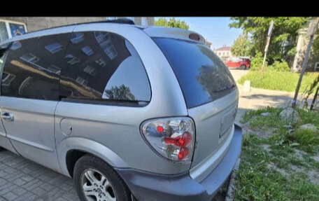 Dodge Caravan IV, 2001 год, 350 000 рублей, 7 фотография