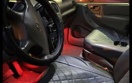 Dodge Caravan IV, 2001 год, 350 000 рублей, 14 фотография
