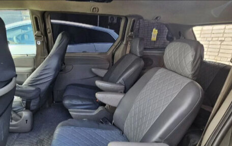 Dodge Caravan IV, 2001 год, 350 000 рублей, 12 фотография