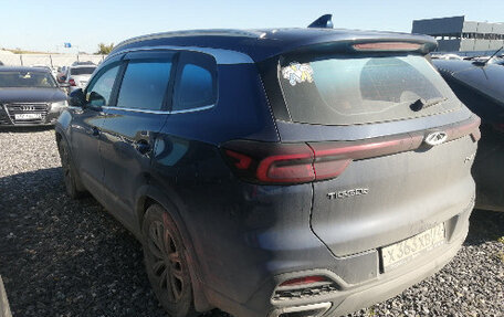 Chery Tiggo 8 I, 2020 год, 1 290 000 рублей, 4 фотография