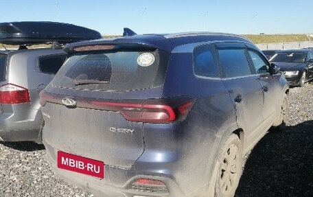 Chery Tiggo 8 I, 2020 год, 1 290 000 рублей, 3 фотография
