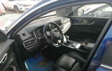 Chery Tiggo 8 I, 2020 год, 1 290 000 рублей, 6 фотография