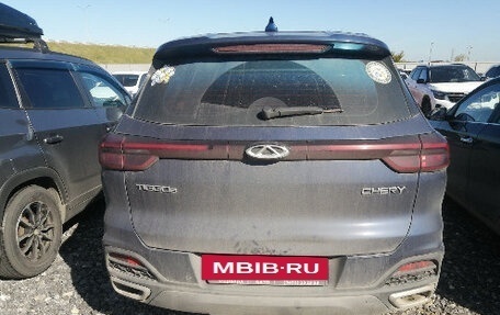 Chery Tiggo 8 I, 2020 год, 1 290 000 рублей, 5 фотография