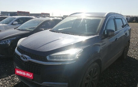 Chery Tiggo 8 I, 2020 год, 1 290 000 рублей, 2 фотография