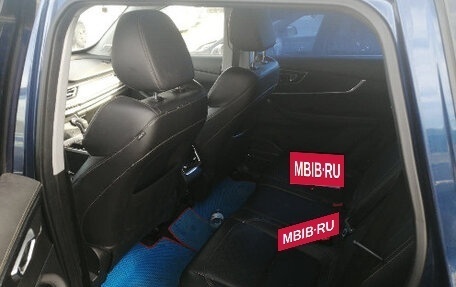 Chery Tiggo 8 I, 2020 год, 1 290 000 рублей, 16 фотография
