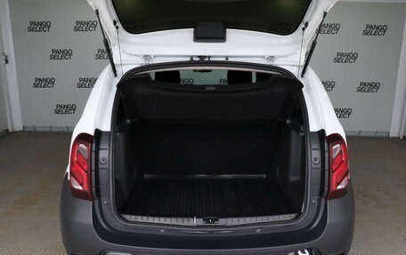 Renault Duster I рестайлинг, 2017 год, 1 058 000 рублей, 6 фотография
