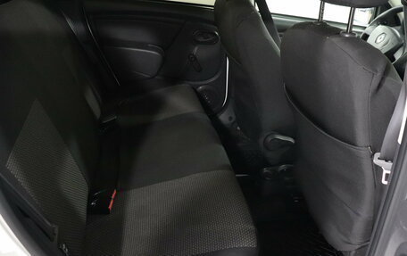 Renault Duster I рестайлинг, 2017 год, 1 058 000 рублей, 7 фотография