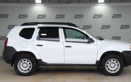 Renault Duster I рестайлинг, 2017 год, 1 058 000 рублей, 5 фотография