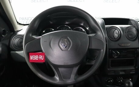 Renault Duster I рестайлинг, 2017 год, 1 058 000 рублей, 10 фотография