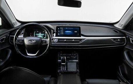 Chery Tiggo 7 Pro, 2021 год, 1 550 000 рублей, 18 фотография