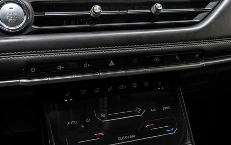 Chery Tiggo 7 Pro, 2021 год, 1 550 000 рублей, 21 фотография
