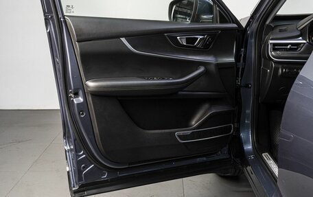 Chery Tiggo 7 Pro, 2021 год, 1 550 000 рублей, 11 фотография