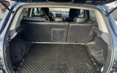 Mitsubishi ASX I рестайлинг, 2011 год, 430 000 рублей, 10 фотография