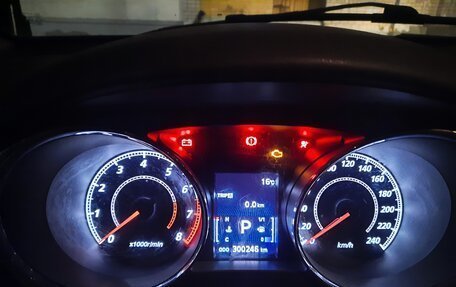 Mitsubishi ASX I рестайлинг, 2011 год, 430 000 рублей, 8 фотография