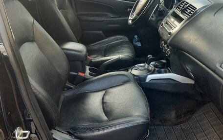 Mitsubishi ASX I рестайлинг, 2011 год, 430 000 рублей, 5 фотография