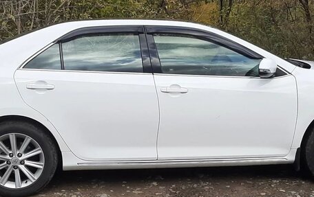 Toyota Camry, 2014 год, 1 700 000 рублей, 3 фотография