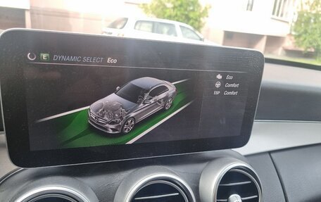 Mercedes-Benz C-Класс, 2020 год, 3 200 000 рублей, 11 фотография