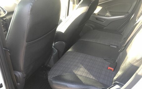Ford EcoSport, 2017 год, 1 225 000 рублей, 11 фотография