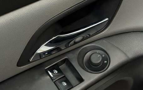 Chevrolet Cruze II, 2014 год, 790 000 рублей, 13 фотография