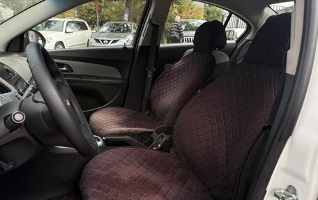 Chevrolet Cruze II, 2014 год, 790 000 рублей, 16 фотография