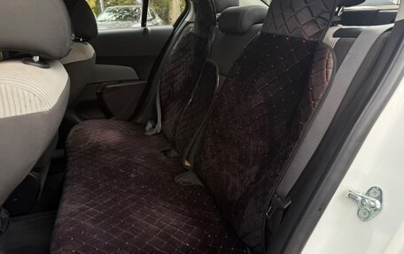 Chevrolet Cruze II, 2014 год, 790 000 рублей, 17 фотография