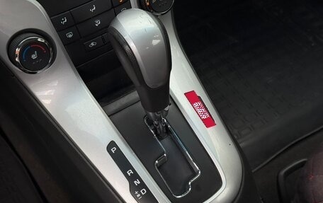 Chevrolet Cruze II, 2014 год, 790 000 рублей, 15 фотография