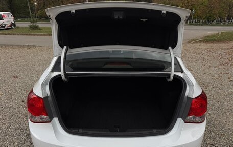Chevrolet Cruze II, 2014 год, 790 000 рублей, 19 фотография