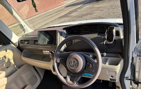Honda N-BOX II, 2018 год, 950 000 рублей, 6 фотография