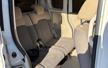 Honda N-BOX II, 2018 год, 950 000 рублей, 8 фотография