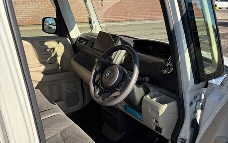 Honda N-BOX II, 2018 год, 950 000 рублей, 7 фотография