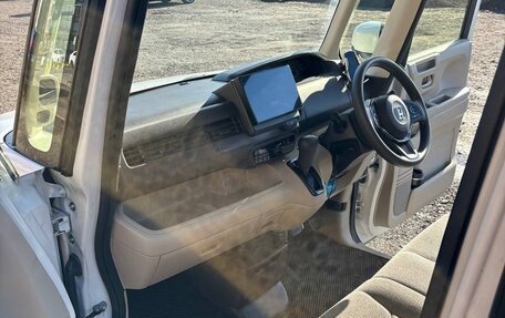 Honda N-BOX II, 2018 год, 950 000 рублей, 9 фотография