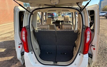 Honda N-BOX II, 2018 год, 950 000 рублей, 11 фотография