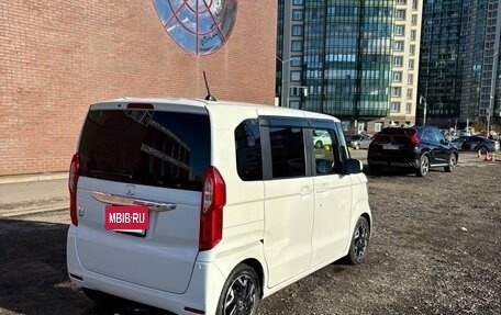 Honda N-BOX II, 2018 год, 950 000 рублей, 2 фотография