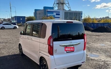 Honda N-BOX II, 2018 год, 950 000 рублей, 3 фотография