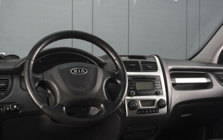 KIA Sportage II, 2010 год, 789 000 рублей, 5 фотография