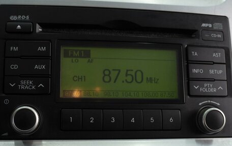 KIA Sportage II, 2010 год, 789 000 рублей, 14 фотография
