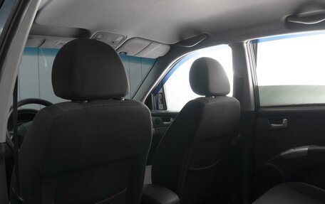 KIA Sportage II, 2010 год, 789 000 рублей, 10 фотография