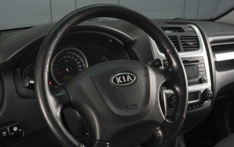 KIA Sportage II, 2010 год, 789 000 рублей, 11 фотография