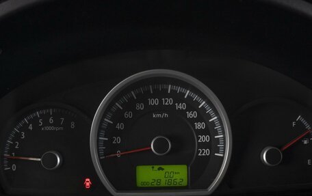 KIA Sportage II, 2010 год, 789 000 рублей, 13 фотография