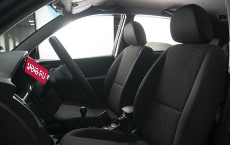 KIA Sportage II, 2010 год, 789 000 рублей, 9 фотография