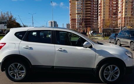 Nissan Qashqai, 2013 год, 1 290 000 рублей, 3 фотография