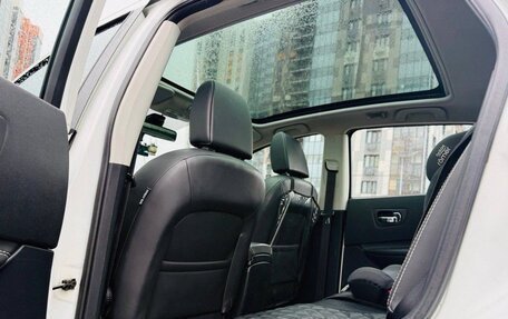 Nissan Qashqai, 2013 год, 1 290 000 рублей, 7 фотография