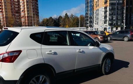 Nissan Qashqai, 2013 год, 1 290 000 рублей, 2 фотография