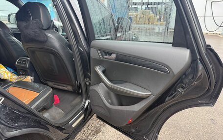 Audi Q5, 2010 год, 1 100 000 рублей, 6 фотография