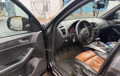 Audi Q5, 2010 год, 1 100 000 рублей, 3 фотография