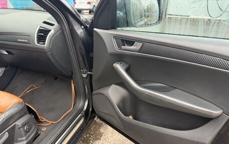 Audi Q5, 2010 год, 1 100 000 рублей, 4 фотография