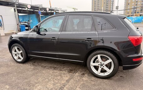 Audi Q5, 2010 год, 1 100 000 рублей, 12 фотография