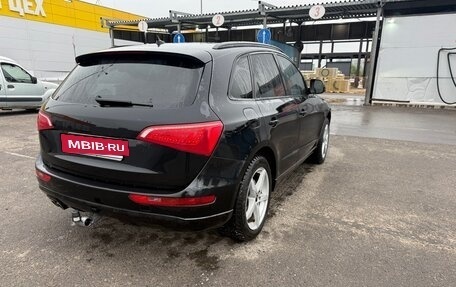 Audi Q5, 2010 год, 1 100 000 рублей, 7 фотография