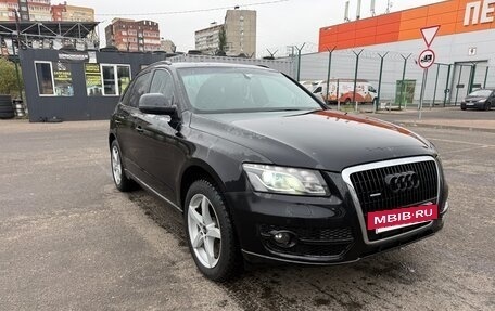 Audi Q5, 2010 год, 1 100 000 рублей, 9 фотография