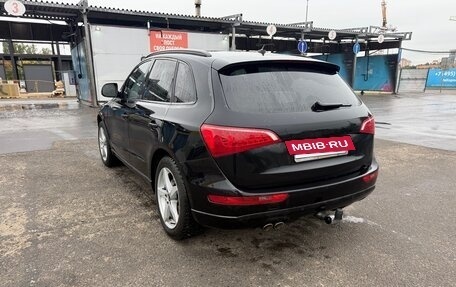 Audi Q5, 2010 год, 1 100 000 рублей, 8 фотография